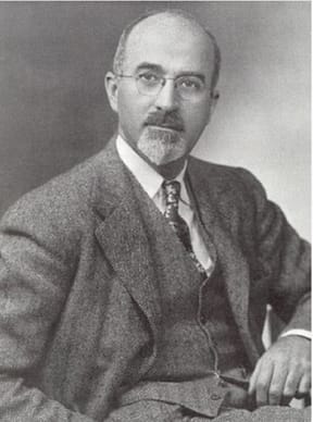 WALTER J. FREEMAN, M.D.
